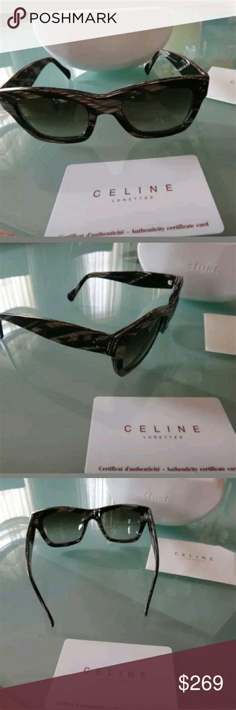 celine original 1732 sunglasses|celine canada online.